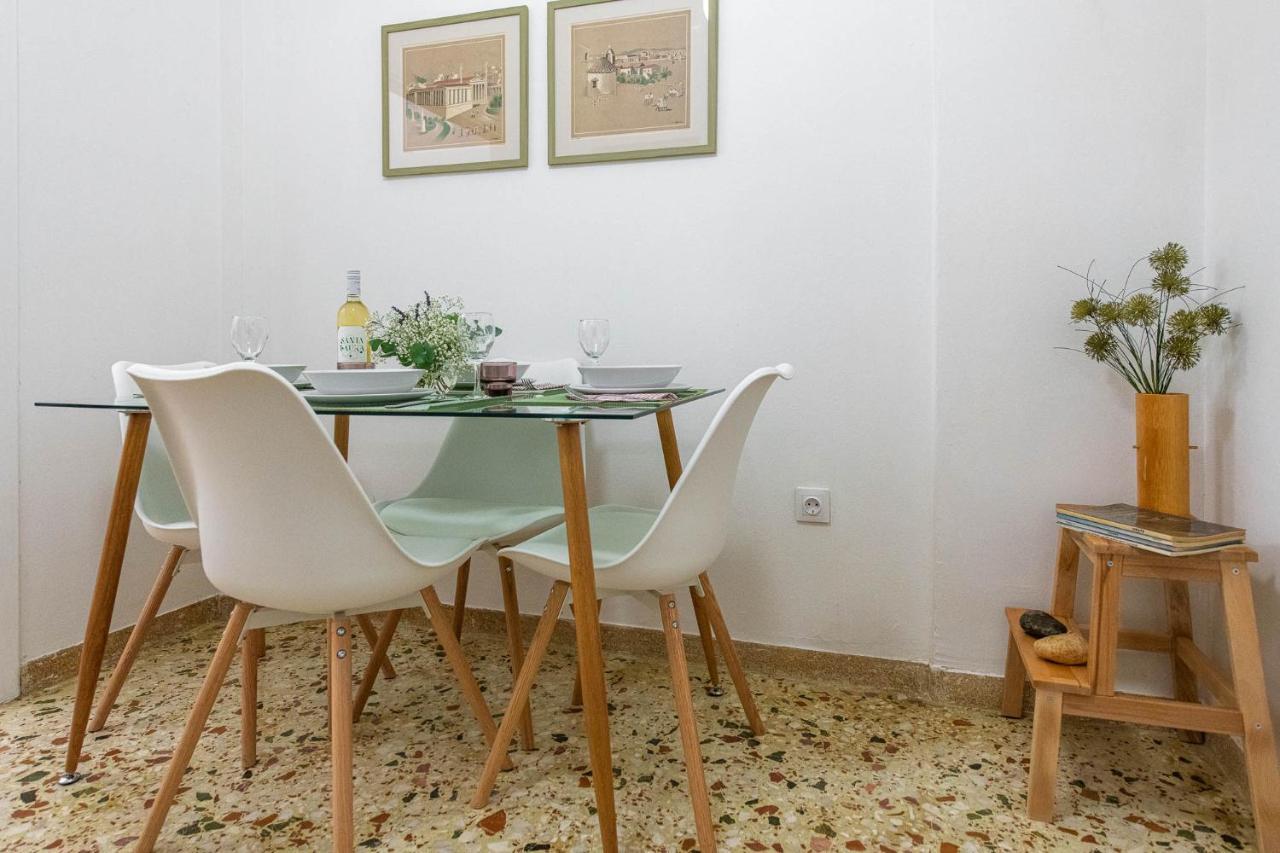Nadia'S Boutique Apartment, Athén Kültér fotó