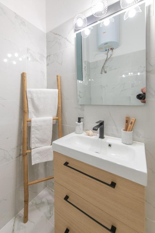 Nadia'S Boutique Apartment, Athén Kültér fotó