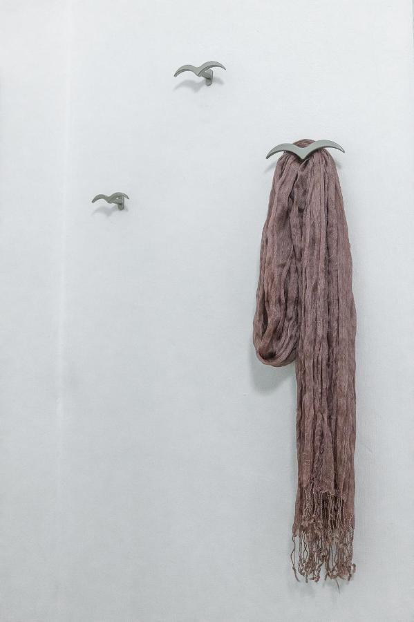 Nadia'S Boutique Apartment, Athén Kültér fotó