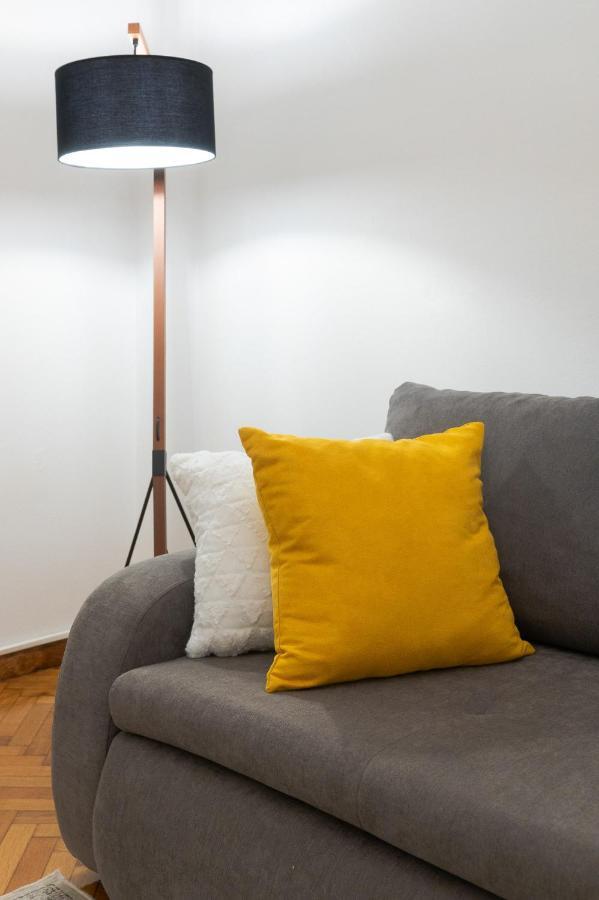 Nadia'S Boutique Apartment, Athén Kültér fotó